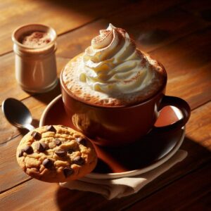 طرز تهیه موکا مکزیکی