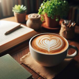 لاته وانیلی