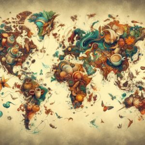 تاریخچه قهوه